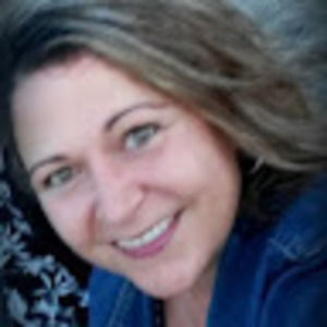 Meet your Posher, Jen